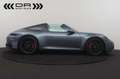 Porsche 911 .2 TARGA 4 GTS FACELIFT - INTERIEURPAKKET GTS -... Gris - thumbnail 13