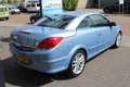 Opel Astra 1.8 TwinTop Cabriolet 125431km NAP Enjoy Airco Lmv Bleu - thumbnail 9