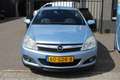 Opel Astra 1.8 TwinTop Cabriolet 125431km NAP Enjoy Airco Lmv Bleu - thumbnail 8