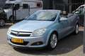 Opel Astra 1.8 TwinTop Cabriolet 125431km NAP Enjoy Airco Lmv Bleu - thumbnail 3