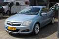 Opel Astra 1.8 TwinTop Cabriolet 125431km NAP Enjoy Airco Lmv Bleu - thumbnail 4