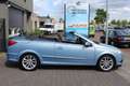Opel Astra 1.8 TwinTop Cabriolet 125431km NAP Enjoy Airco Lmv Bleu - thumbnail 5