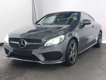 C  AMG