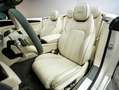 Bentley Continental GTC Speed V8 Hybrid Weiß - thumbnail 20
