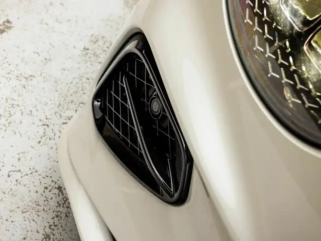 Bentley Continental GTC Speed V8 Hybrid Ansicht 11