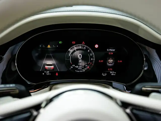 Bentley Continental GTC Speed V8 Hybrid Ansicht 37