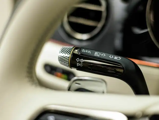 Bentley Continental GTC Speed V8 Hybrid Ansicht 25