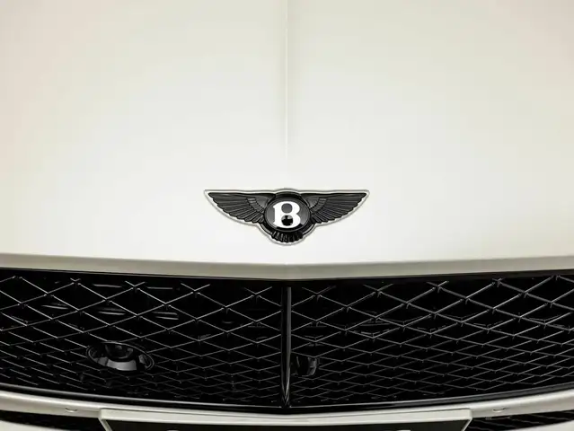 Bentley Continental GTC Speed V8 Hybrid Ansicht 8