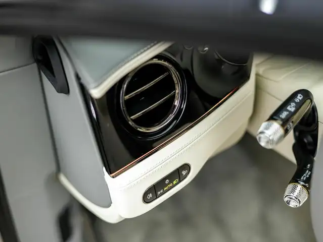 Bentley Continental GTC Speed V8 Hybrid Ansicht 22