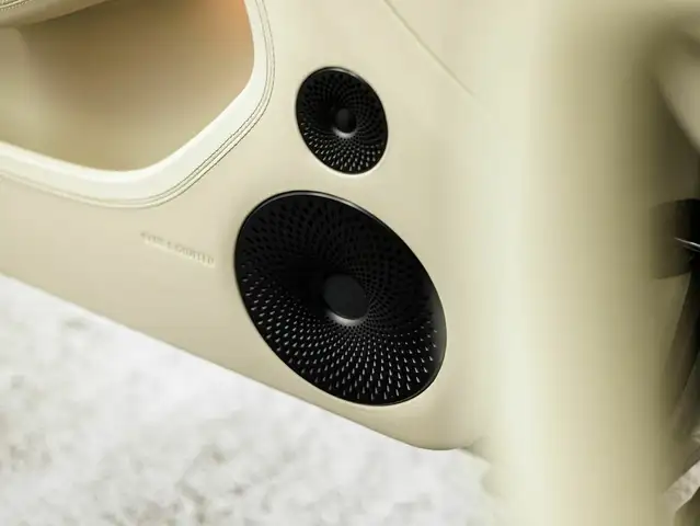 Bentley Continental GTC Speed V8 Hybrid Ansicht 27