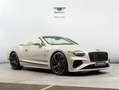Bentley Continental GTC Speed V8 Hybrid Weiß - thumbnail 18