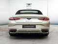 Bentley Continental GTC Speed V8 Hybrid Weiß - thumbnail 6