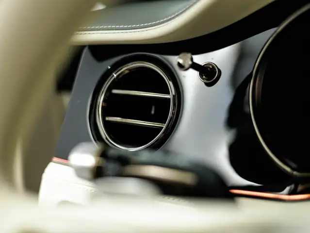 Bentley Continental GTC Speed V8 Hybrid Ansicht 29