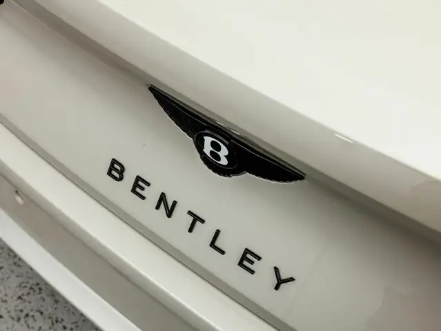 Bentley Continental GTC Speed V8 Hybrid Ansicht 15