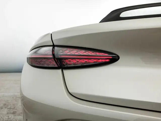 Bentley Continental GTC Speed V8 Hybrid Ansicht 14