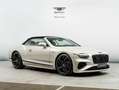Bentley Continental GTC Speed V8 Hybrid Weiß - thumbnail 1
