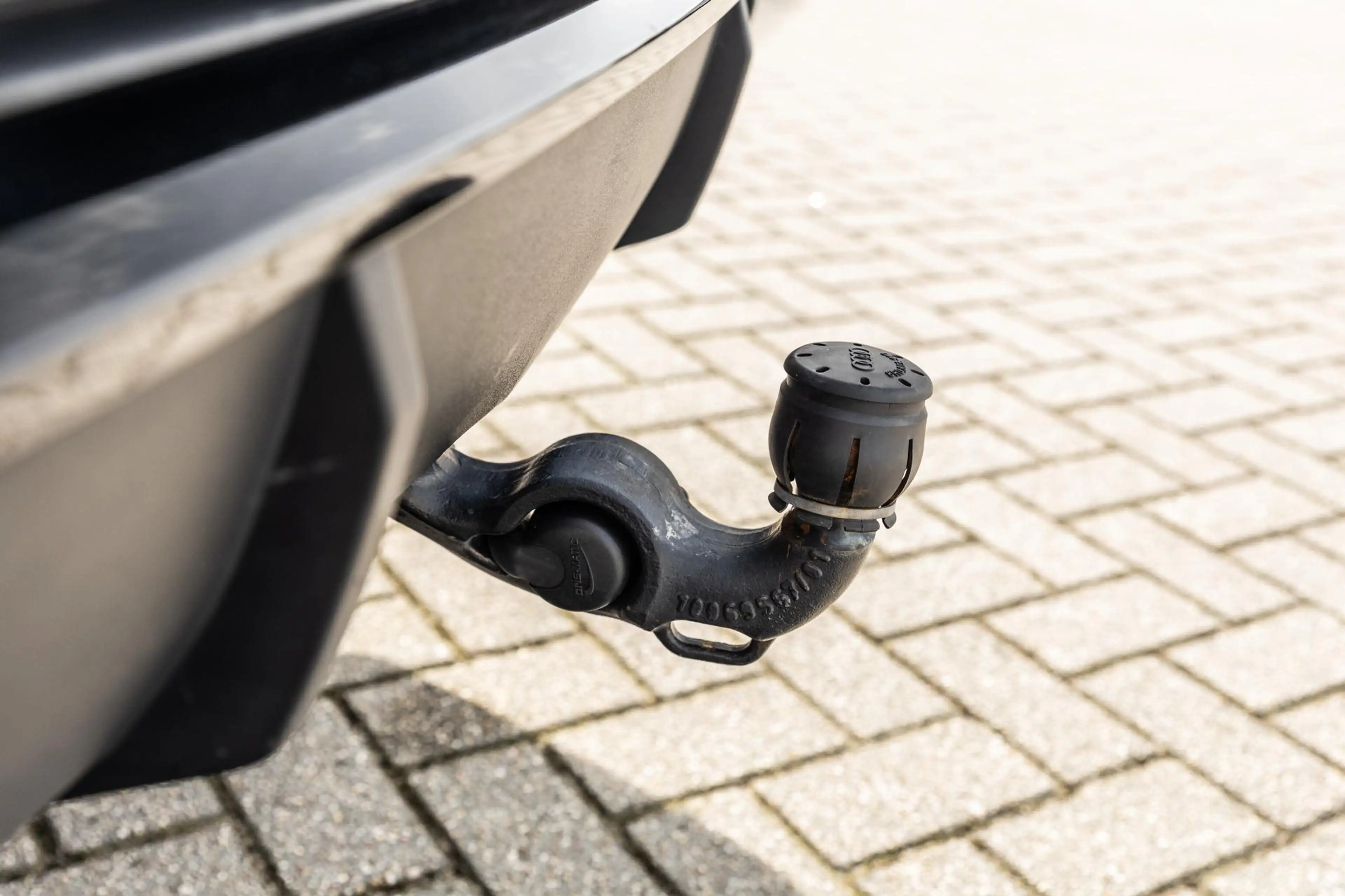 Audi Q3 Sportback 45 TFSIe 245pk PHEV S edition | Panorama — photo 13