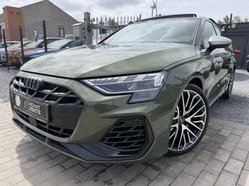 2.0 TFSI Quattro S tronic🔝Pano/Jantes19''🔝