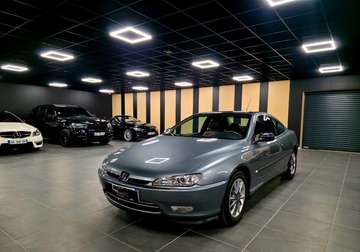 Coupé Série limitée SETTANTANI 3.0 V6 210CH BVA Première main État Collection