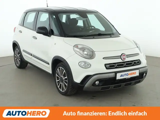 Fiat 500l view 8