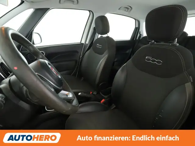 Fiat 500l view 10
