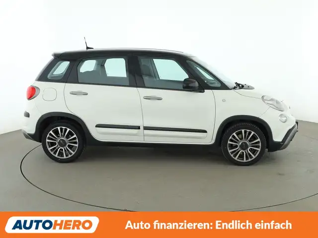 Fiat 500l view 7