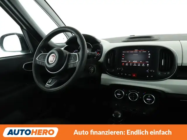 Fiat 500l view 13