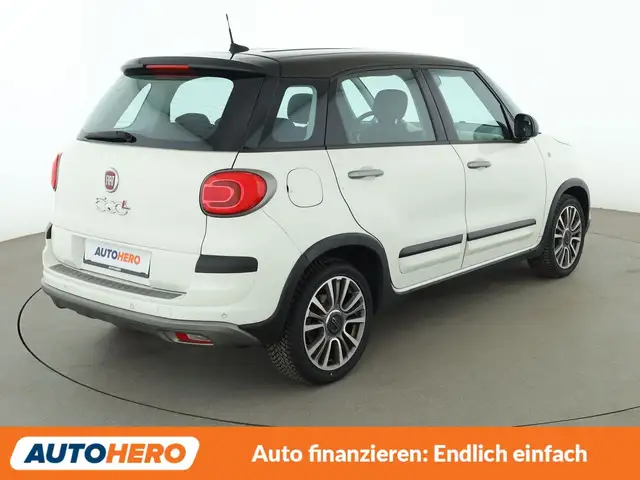 Fiat 500l view 6