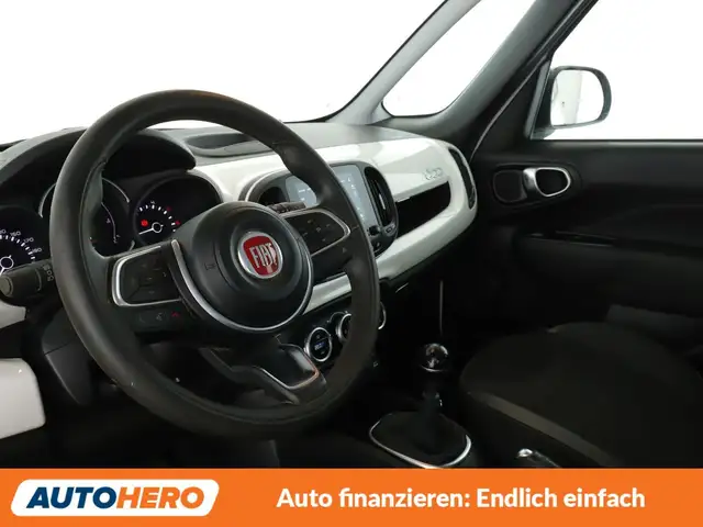 Fiat 500l view 11