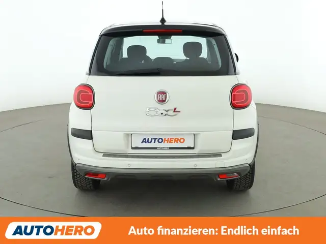 Fiat 500l view 5