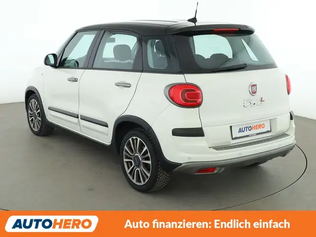Fiat 500l view 4
