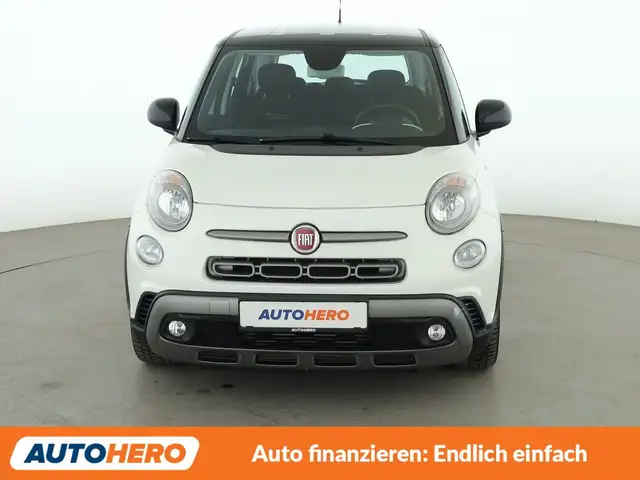 Fiat 500l view 9