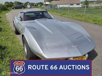 C3 | 1979 | Route 66 Auctions