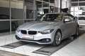 BMW 420 Gran Coupe 420i Sport Line Steptronic Leder*Navi Silber - thumbnail 1