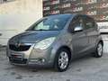 Opel Agila 1.2 16V 94CV Enjoy Gris - thumbnail 4