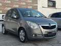 Opel Agila 1.2 16V 94CV Enjoy Gris - thumbnail 2