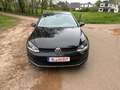 Volkswagen Golf VII Lim. Lounge BMT *1.HAND*AUTOMATIK*NAVI* Negro - thumbnail 2