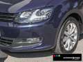 Volkswagen Sharan Highline 1.4TSI DSG BI-XENON+NAV+STANDHZG Blau - thumbnail 10