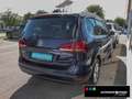 Volkswagen Sharan Highline 1.4TSI DSG BI-XENON+NAV+STANDHZG Blau - thumbnail 2