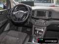 Volkswagen Sharan Highline 1.4TSI DSG BI-XENON+NAV+STANDHZG Blau - thumbnail 3