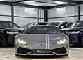 Lamborghini Huracán LP610-4 Coupe Avio Edition AIR*GRIGIOGRY Gris - thumbnail 2