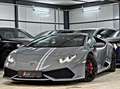 Lamborghini Huracán LP610-4 Coupe Avio Edition AIR*GRIGIOGRY Gris - thumbnail 3