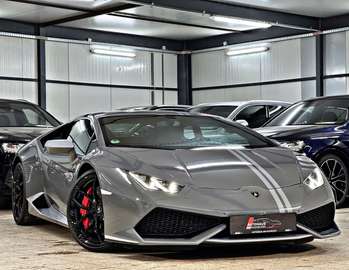 LP610-4 Coupe Avio Edition AIR*GRIGIOGRY