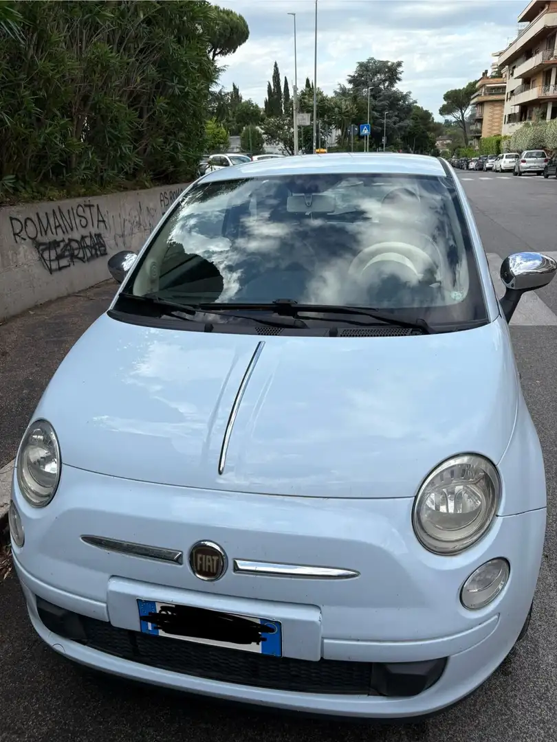 Fiat 500 1.2 Pop 69cv - 1