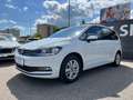 Volkswagen Touran Comfortline 2,0 TDI | NAVI PRO/VIRTUAL Weiß - thumbnail 7