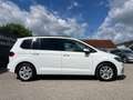 Volkswagen Touran Comfortline 2,0 TDI | NAVI PRO/VIRTUAL Weiß - thumbnail 2
