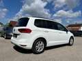 Volkswagen Touran Comfortline 2,0 TDI | NAVI PRO/VIRTUAL Weiß - thumbnail 3