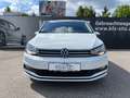 Volkswagen Touran Comfortline 2,0 TDI | NAVI PRO/VIRTUAL Weiß - thumbnail 8