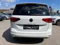 Volkswagen Touran Comfortline 2,0 TDI | NAVI PRO/VIRTUAL Weiß - thumbnail 4