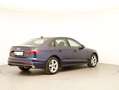 Audi A4 Limousine 40 TFSI quattro advanced Blau - thumbnail 3